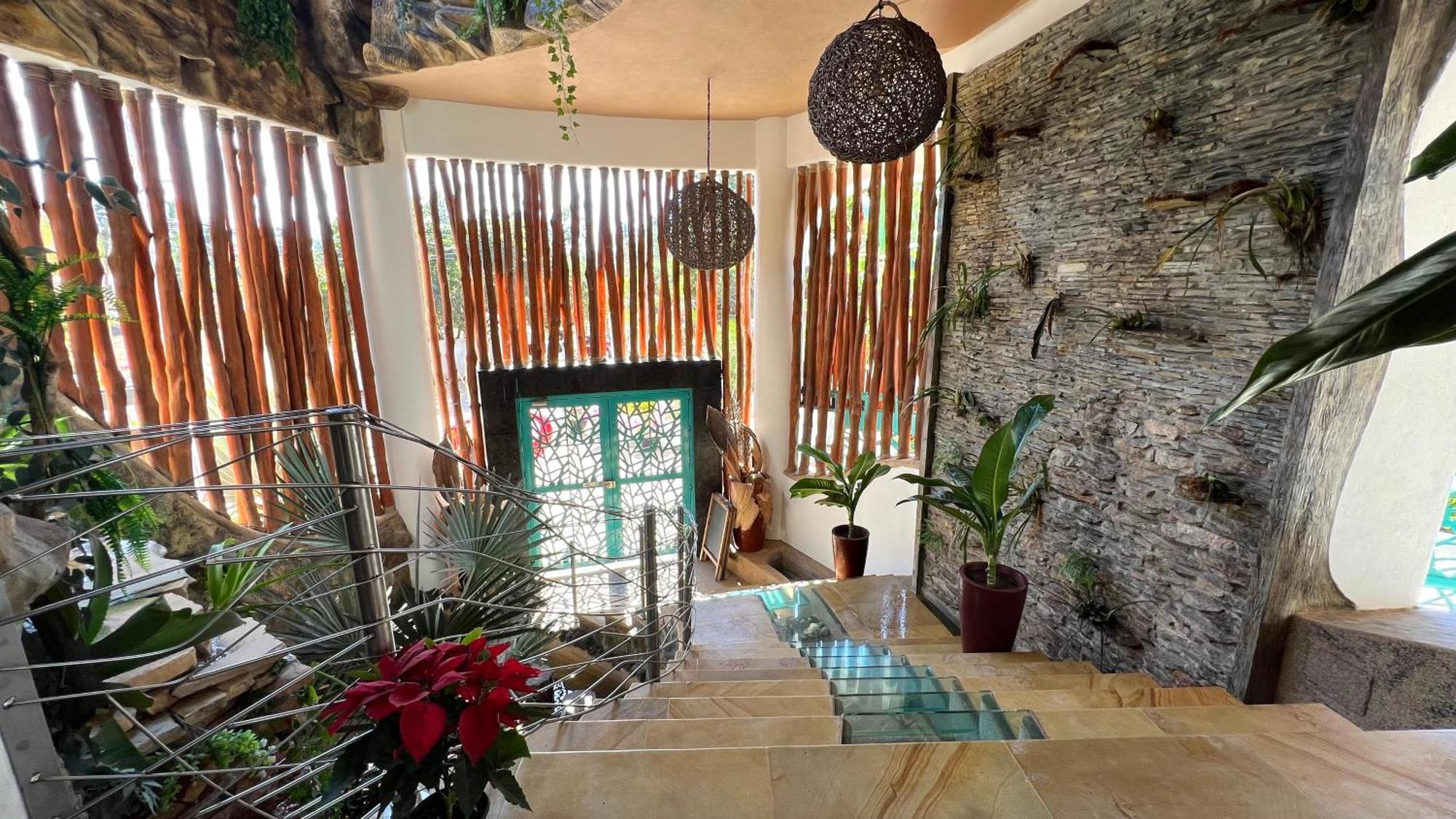 Sunset Island Villas Riviera Nayarit Пеніта-де-Ялтемба Екстер'єр фото