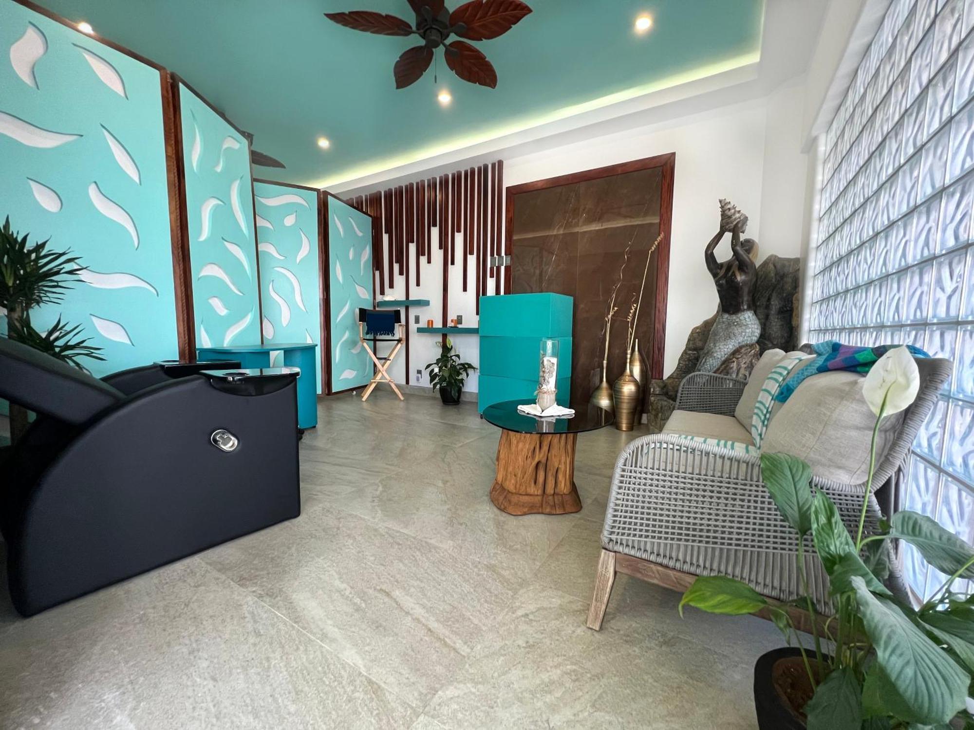 Sunset Island Villas Riviera Nayarit Пеніта-де-Ялтемба Екстер'єр фото
