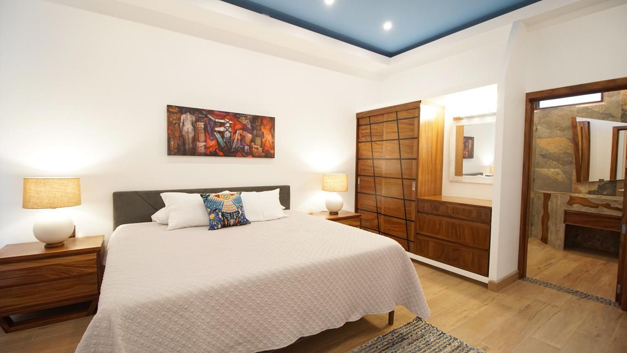 Sunset Island Villas Riviera Nayarit Пеніта-де-Ялтемба Екстер'єр фото