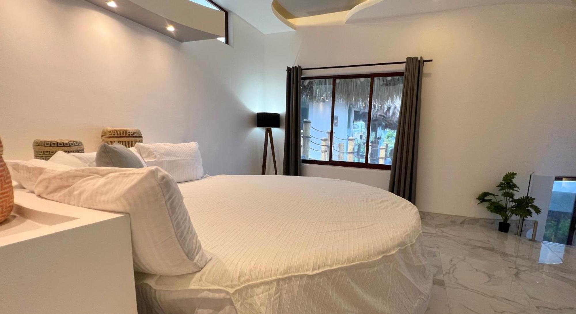 Sunset Island Villas Riviera Nayarit Пеніта-де-Ялтемба Екстер'єр фото